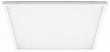 Светильник потолочный матовый "Армстронг" Feron AL2115 220В 36Вт 2800Лм 6400К IP20 595х595мм картинка 